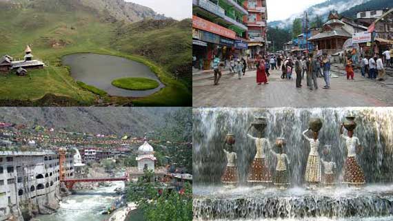 Himachal & Chandigarh 